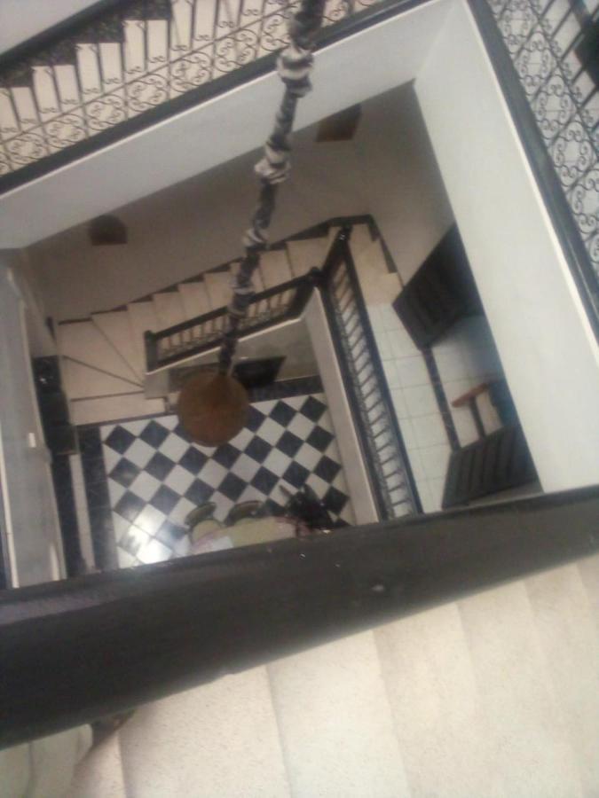Riad Naim Марракеш Экстерьер фото