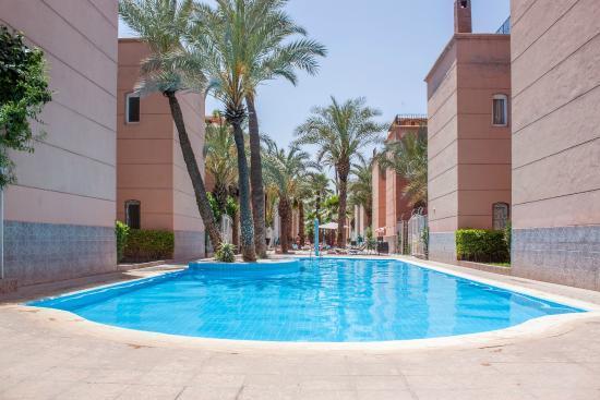Riad Naim Марракеш Экстерьер фото